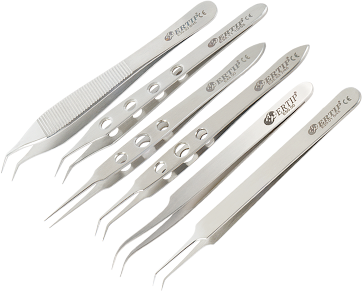 Ertıp Fue Forceps